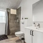 Ferienhaus 4 Bedroom In