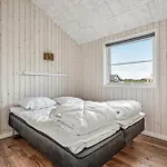 4 Bedroom In Ferienhaus Tarm