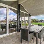 4 Bedroom In Ferienhaus