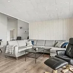 Ferienhaus 4 Bedroom In