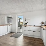 4 Bedroom In Ferienhaus Tarm