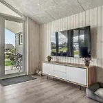 4 Bedroom In Ferienhaus
