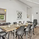 4 Bedroom In Tarm