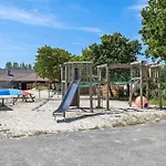 4 Bedroom In Ferienhaus