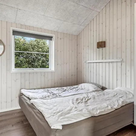 4 Bedroom In Tarm
