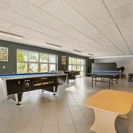 4 Bedroom In Ferienhaus