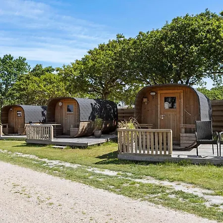 4 Bedroom In Tarm