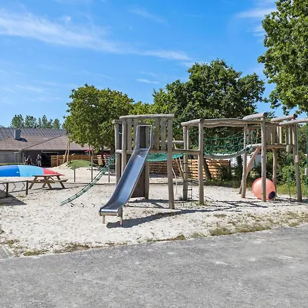 4 Bedroom In Feriehus
