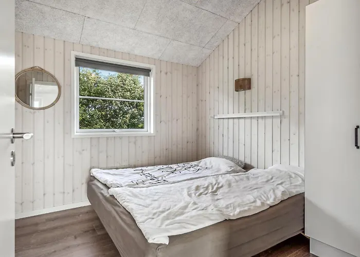 4 Bedroom In Tarm