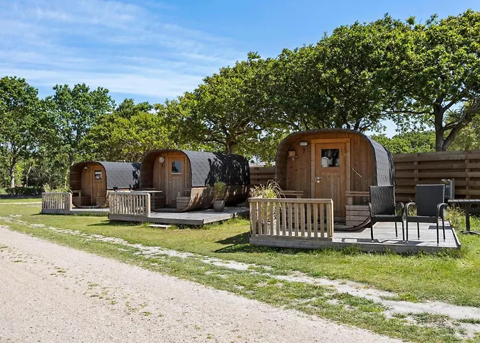 4 Bedroom In Tarm